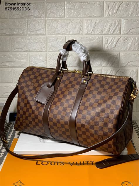 lv carry on bags|louis vuitton overnight bag price.